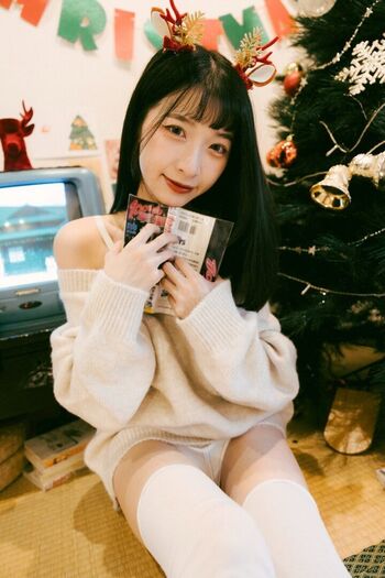 Full leaked Shian g private photo