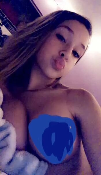 Full leaked Shianna abbott private photo