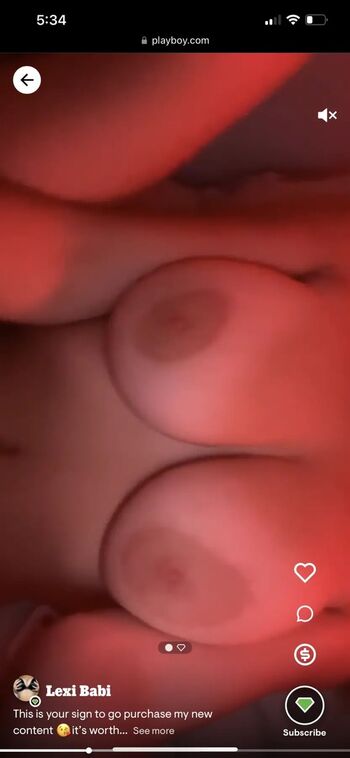 Full leaked Shianna abbott private photo