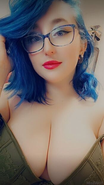 Full leaked Shibbywolf private photo