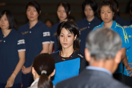 Full leaked Shiho yoshimura page private photo