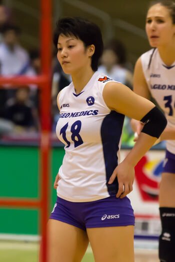 Full leaked Shiho yoshimura page private photo