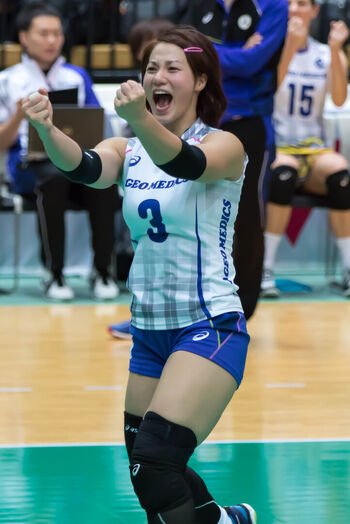Full leaked Shiho yoshimura page private photo