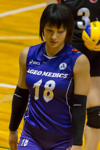 Full leaked Shiho yoshimura page private photo