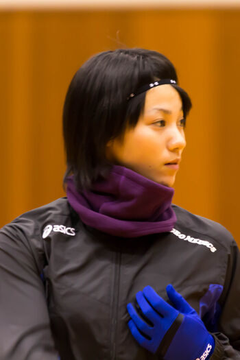 Full leaked Shiho yoshimura page private photo