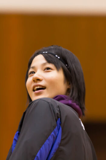 Full leaked Shiho yoshimura page private photo