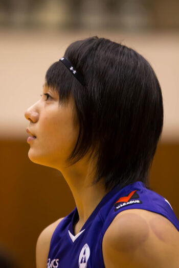 Full leaked Shiho yoshimura page private photo