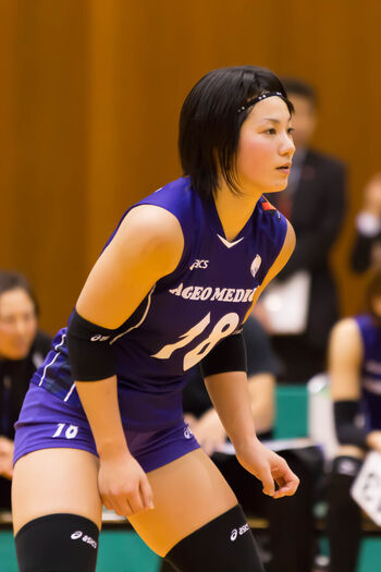 Full leaked Shiho yoshimura page private photo