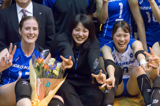 Full leaked Shiho yoshimura private photo