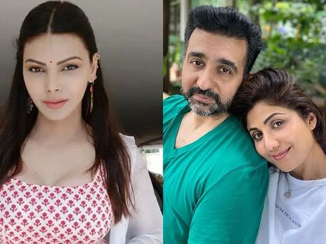Full leaked Shilpa shetty private photo