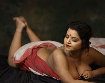 Full leaked Shilpi das private photo