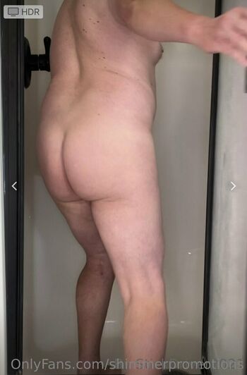 Full leaked Shimmerpromotions private photo