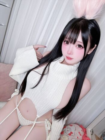 Full leaked Shimotsuki page private photo