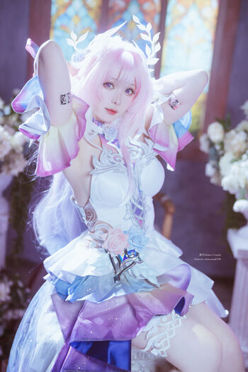 Full leaked Shimotsuki private photo