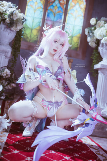 Full leaked Shimotsuki private photo