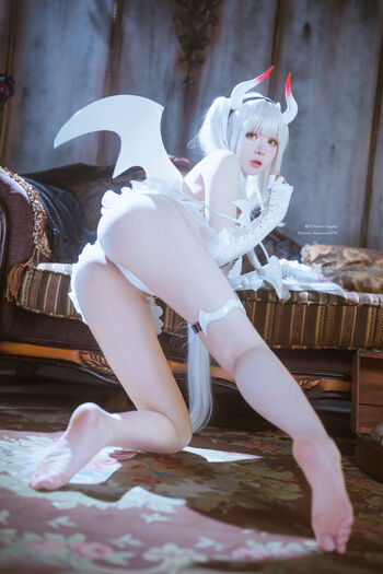 Full leaked Shimotsuki private photo