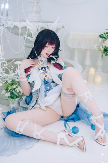 Full leaked Shimotsuki page private photo