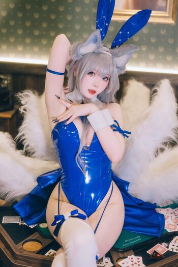 Full leaked Shimotsuki private photo