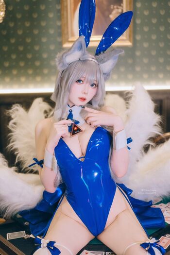 Full leaked Shimotsuki private photo