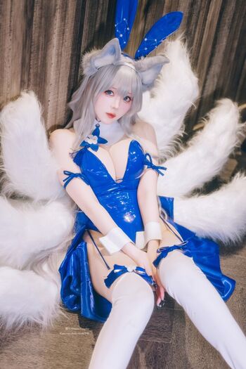 Full leaked Shimotsuki private photo