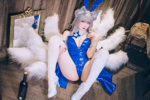 Full leaked Shimotsuki private photo
