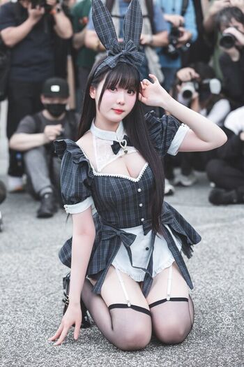 Full leaked Shimotsuki page private photo