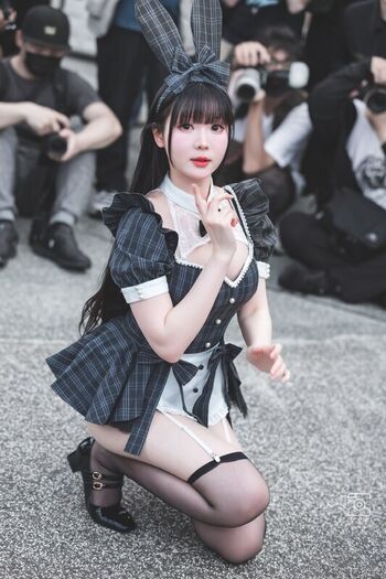 Full leaked Shimotsuki page private photo