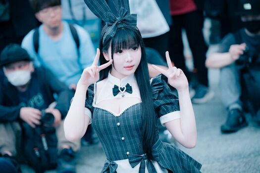 Full leaked Shimotsuki page private photo