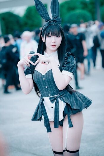 Full leaked Shimotsuki page private photo