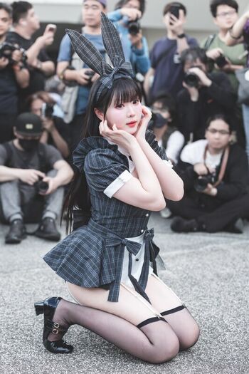 Full leaked Shimotsuki page private photo