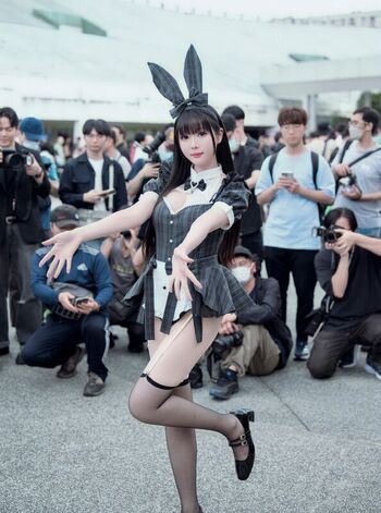 Full leaked Shimotsuki page private photo