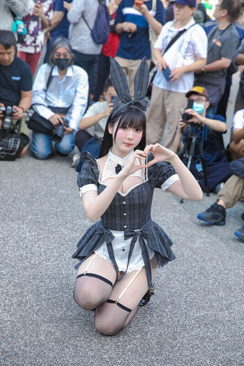 Full leaked Shimotsuki page private photo