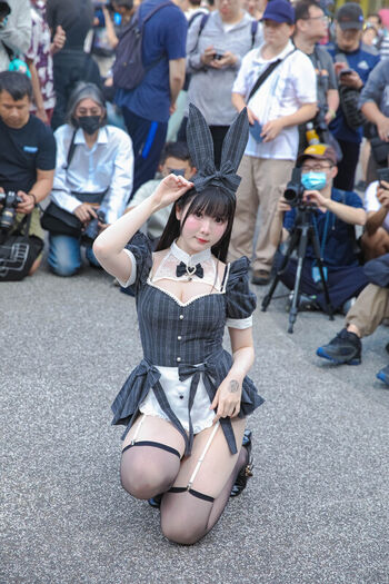 Full leaked Shimotsuki page private photo