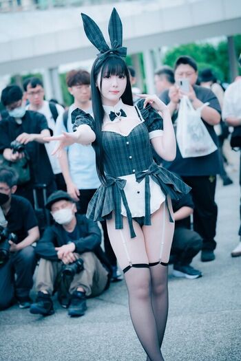 Full leaked Shimotsuki page private photo