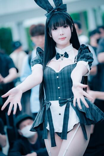 Full leaked Shimotsuki page private photo