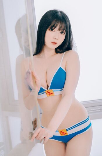 Full leaked Shimotsuki private photo