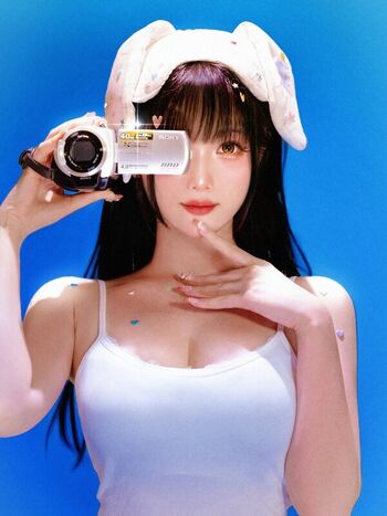 Full leaked Shimotsuki private photo