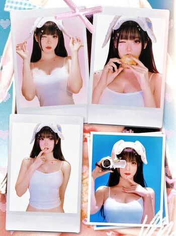 Full leaked Shimotsuki private photo