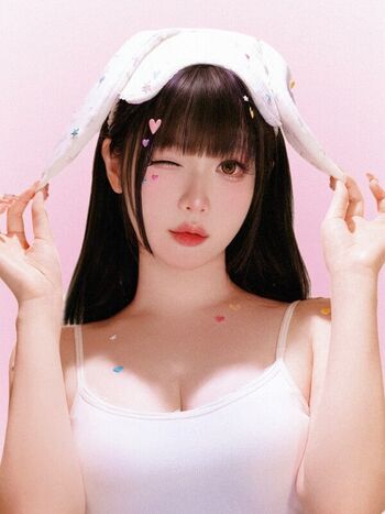 Full leaked Shimotsuki private photo