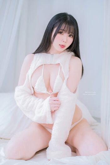 Full leaked Shimotsuki private photo