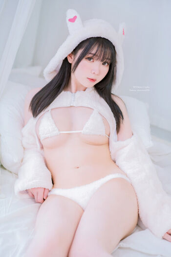 Full leaked Shimotsuki private photo