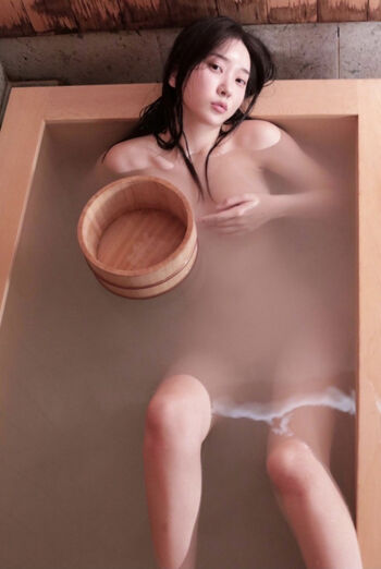 Full leaked Shin jae private photo