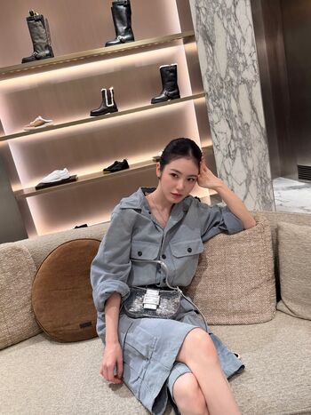Full leaked Shin ye eun private photo