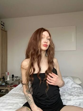 Full leaked Shineforyou private photo