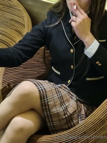 Full leaked Shinen private photo