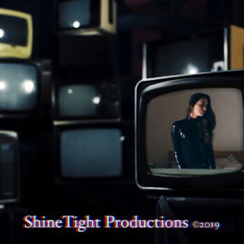 Full leaked Shinetight private photo