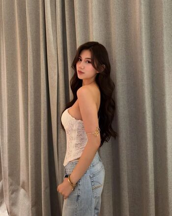 Full leaked Shinta khyuliang private photo