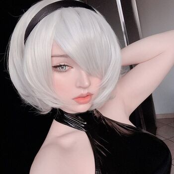 Full leaked Shinuki private photo