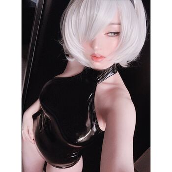 Full leaked Shinuki private photo