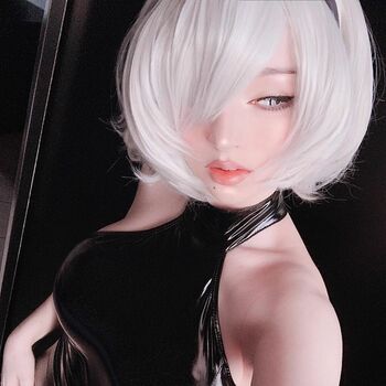 Full leaked Shinuki private photo